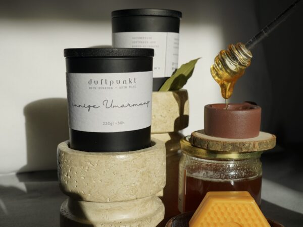 Duftkerze Innige Umarmung