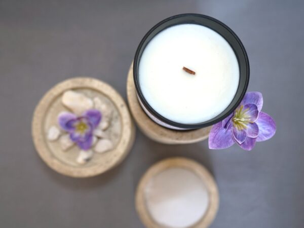 Duftkerze Sanfter Wind